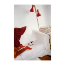 Polaroid Now Generation 3 startsett svart