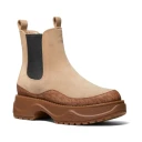 Michael Kors Dame Sko Brun 38 1/2 EU,