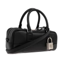 Loewe Dame Vesker Svart ONE SIZE,