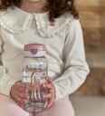 Little Dutch X Mepal Drikkeflaske Flip-Lokk 600 ml Fairy G