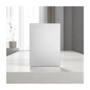 Toshiba Canvio Slim 1TB Ekstern Harddisk USB 3.2 Sølv