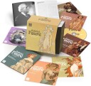 Gabriel Faure: Complete Works  CD