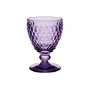 Villeroy & Boch Boston hvitvinsglass 12,5 cl Lavendel