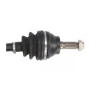 Point Gear Drivaksel POINT GEAR PNG70426
