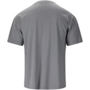 Virtus Roake V2 M Tee   Grey   XXL
