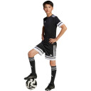 Adidas Squadra 25 Jersey, treningstrøye, junior Black 116