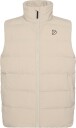 Didriksons Kilo Vest Clay Beige 160