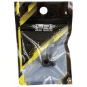 Yeah Racing MG-32005 HD Steel 5mm Bore Motor Gear/Pinions 32 Pit