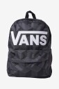 Vans Ryggsekk Old Skool Drop V Backpack Grå