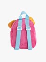 Paw Patrol Plysch Ryggsekk Rosa