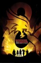 Dungeons and Dragons Plakat Ampersand Radiance - 91,5 x 61 cm