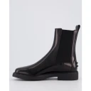 Tod's Dame Sko Svart 40 EU,
