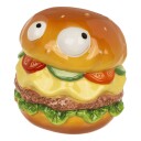 Out Of The Blue Sparebøsse Hamburger