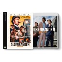 Olsenbanden  Siste Skrik 2022 Bluray