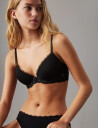 Calvin Klein Lift Demi   Black   A x 70