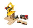 Brio Freight Goods Station