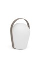 Hillerstorp Glimra bord-/gulvlampe Sand 32 x 29 cm H45 cm Beige