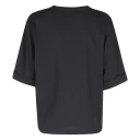 Seventy Dame Topper Svart S,