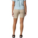 Columbia Leslie Falls II Turshorts Dame Beige M