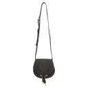 Chloé Dame Vesker Svart ONE SIZE,