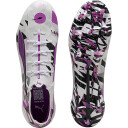 PUMA Ultra 5 Ultimate Forever FG Fotballsko Lilla 47