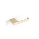 Metallbude Tuali dorullholder beige