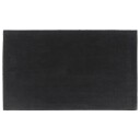  Dørmatte naturlig 45x75 cm tuftet kokosfiber 8721012225411