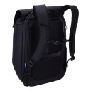 Thule Paramount 27L Urban Notebookryggsekk med Vanntett Nylon 16" Svart