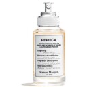 Maison Margiela Replica Beach Walk Eau de Toilette 30 ml med Friske Duftnoter av Musk og Kokosnøtt
