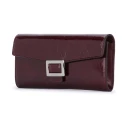 Roger Vivier Dame Accessories Lilla ONE SIZE,