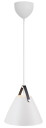 Design For The People Strap 27 Taklampe Hvit