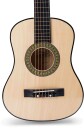 30" 76 cm klassisk gitar