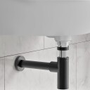 Gustavsberg Universal Vannlås Design Krom