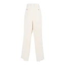 P.a.r.o.s.h. Dame Bukser Beige S,