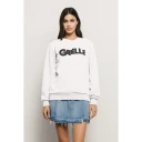 Gaëlle Paris Dame Gensere & Hettegensere Hvit M,