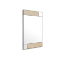 Eichholtz Cosimo Mirror Travertine