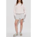 Golden Goose Dame Shorts Grå M,