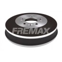 Bremsetrømmel FREMAX BD 6383