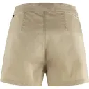 Shorts til dame Fjellreven Abisko Hike Shorts W 118