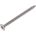 S+P Schäfer + Peters Gmbh Treskrue RUSTFRITT A2 Tx senkhode helgj. 3,0 6,0 3,5 x 30 Tx 500 stk.