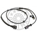OPTIMAL 06 S157 Sensor ABS