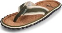 Gumbies Unisex Corker Khaki 41, Khaki