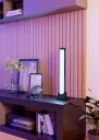 Eglo Gamer Light Bordsett 2X3,3W Rgbw+3000K Svart