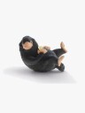 Schleich Niffler med gullfigur - Wizarding World - Fra 3 år