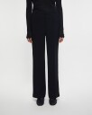 Filippa K Hutton Trousers - Black - 32