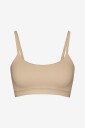 Pieces Myk BH pcNamee Bra Beige