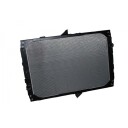 Radiator THERMOTEC D7DA001TT