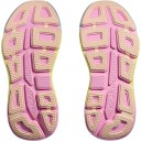 Hoka Women"s Bondi 9 Glimmering Blue/Overcast 38