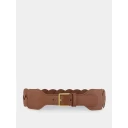 Altuzarra Dame Accessories Brun L,
