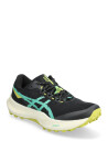 Asics Fuji Lite 6   Black   43.5